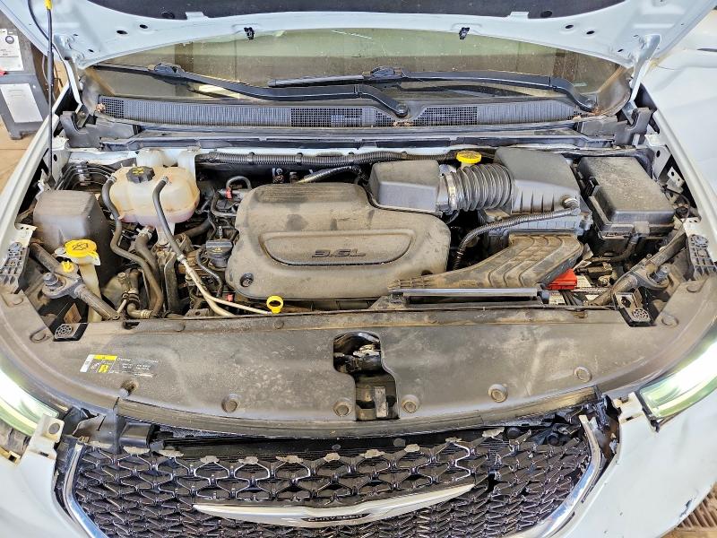 Aukcja sprzedaży 2021 Chrysler Pacifica, vin: 2C4RC1BG0MR574818, numer aukcji: 57670586