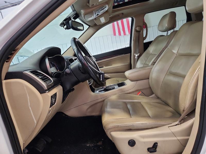 Aukcja sprzedaży 2022 Jeep Grand Cherokee, vin: 1C4RJEBG1NC171096, numer aukcji: 56638736