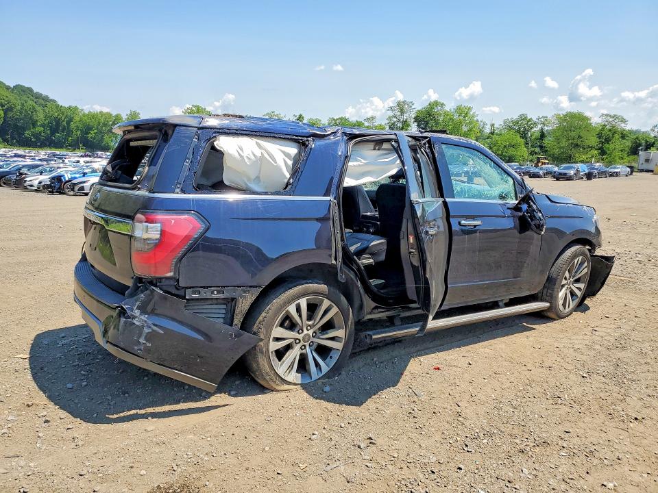 Продаж на аукціоні авто 2021 Ford Expedition, vin: 1FMJU2AT6MEA63802, номер лоту: 59086786