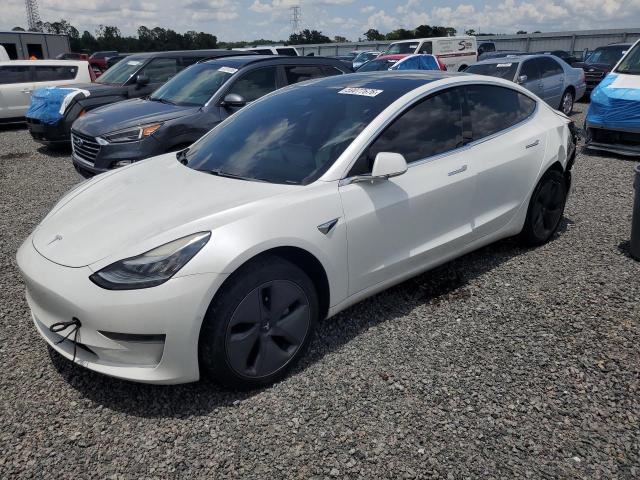 Aukcja sprzedaży 2020 Tesla Model 3, vin: 5YJ3E1EA1LF615586, numer aukcji: 59077676