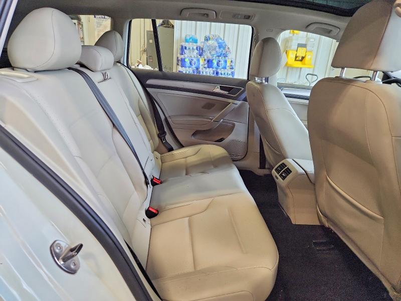 Продаж на аукціоні авто 2015 Volkswagen Golf Sportwagen, vin: 3VWCA7AU7FM513110, номер лоту: 57262556