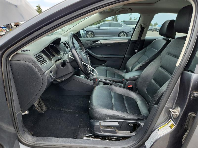 Продаж на аукціоні авто 2015 Volkswagen Jetta, vin: 3VWD07AJ7FM237251, номер лоту: 59225306