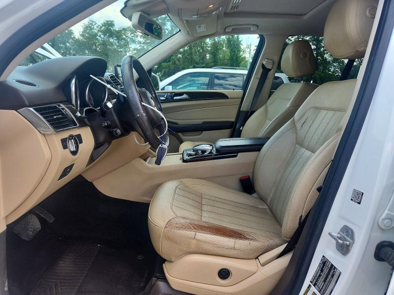 58914526 :رقم المزاد ، 4JGDA5HB3HA859487 vin ، 2017 Mercedes-benz Gle مزاد بيع