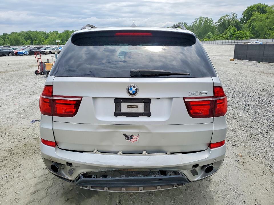 Aukcja sprzedaży 2013 Bmw X5, vin: 5UXZV4C5XD0G54258, numer aukcji: 55933556