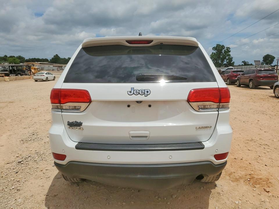 Продажа на аукционе авто 2018 Jeep Grand Cherokee, vin: 1C4RJFAG2JC189916, номер лота: 56350286