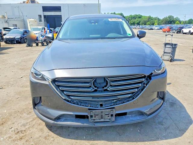 56743866 :رقم المزاد ، JM3TCBBY5J0213716 vin ، 2018 Mazda Cx-9 مزاد بيع