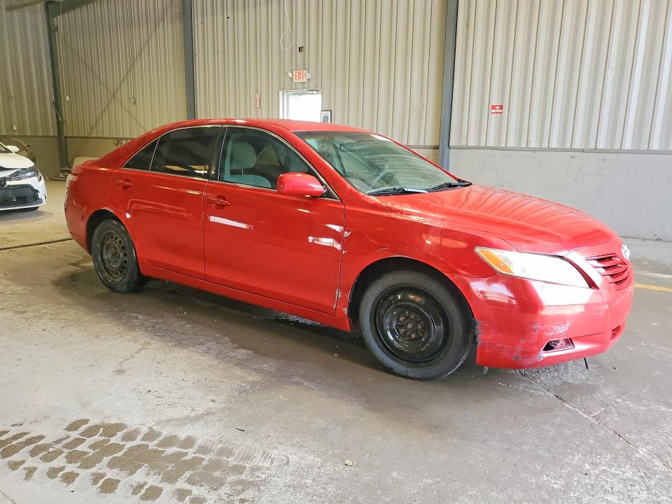Aukcja sprzedaży 2009 Toyota Camry, vin: 4T1BE46K99U266161, numer aukcji: 57910376