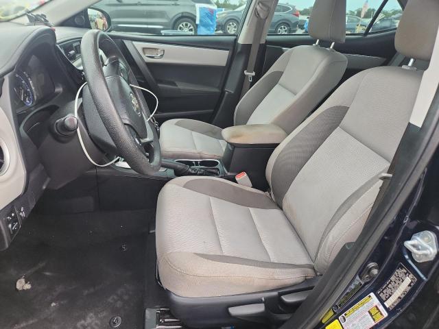Продажа на аукционе авто 2017 Toyota Corolla, vin: 2T1BURHE4HC855898, номер лота: 56833156