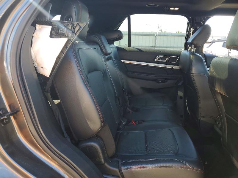 Aukcja sprzedaży 2019 Ford Explorer, vin: 1FM5K8GT6KGB33561, numer aukcji: 57501176
