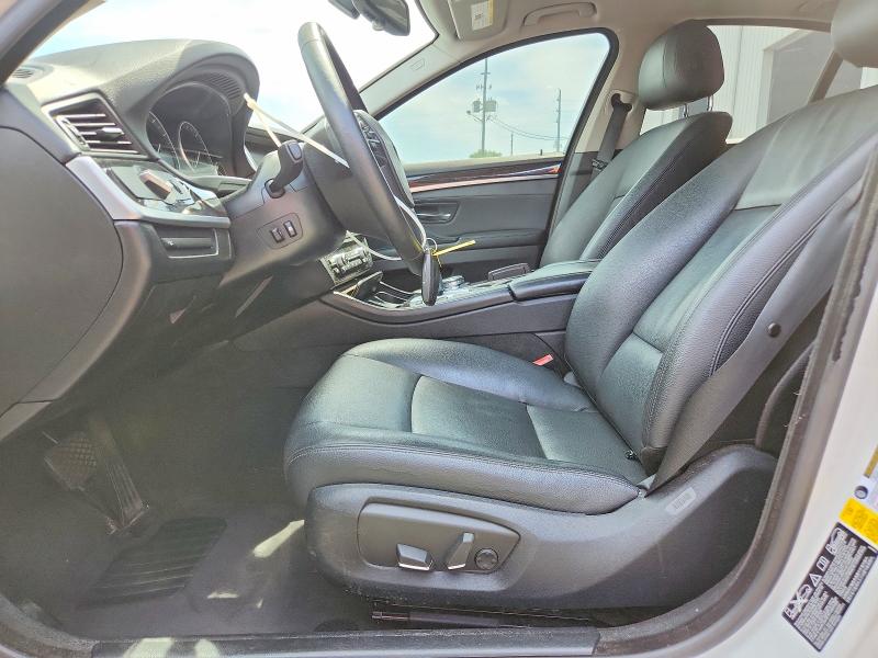 Продаж на аукціоні авто 2014 Bmw 535, vin: WBA5B3C58ED536748, номер лоту: 56281826