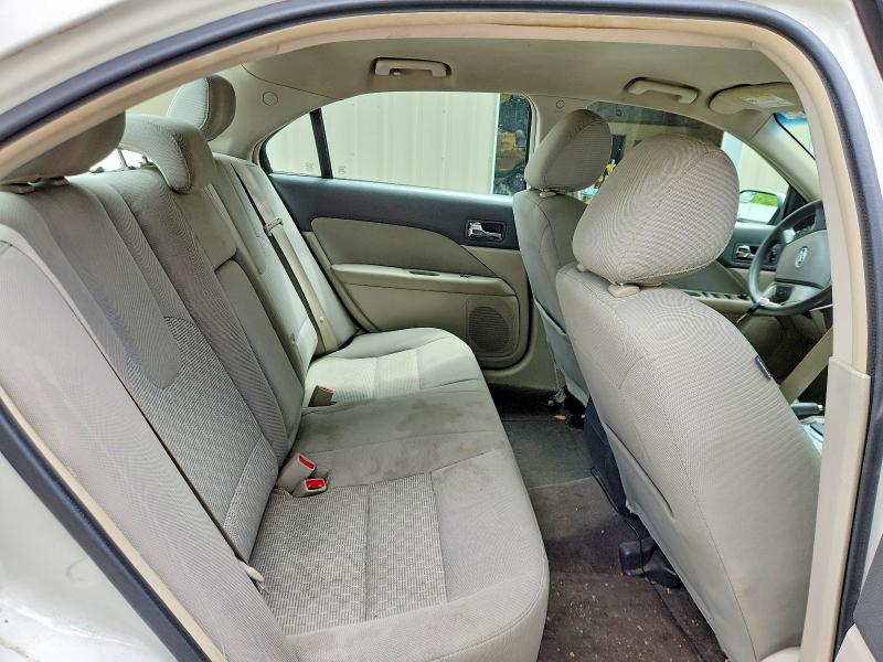 Aukcja sprzedaży 2011 Ford Fusion, vin: 3FAHP0HA1BR212524, numer aukcji: 54220446