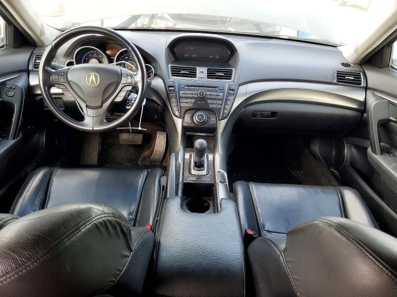 57237346 :رقم المزاد ، 19UUA8F27CA031316 vin ، 2012 Acura Tl مزاد بيع