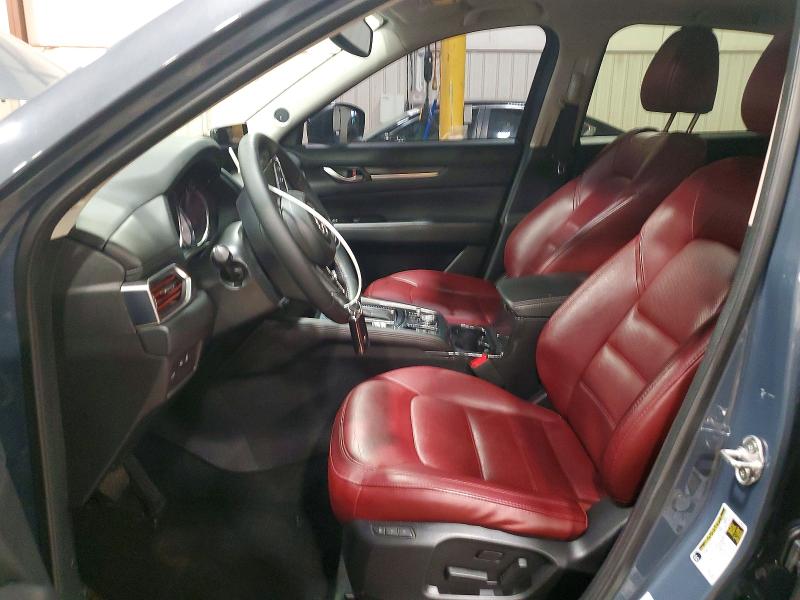 Aukcja sprzedaży 2023 Mazda Cx-5, vin: JM3KFBCM9P0252879, numer aukcji: 56651876