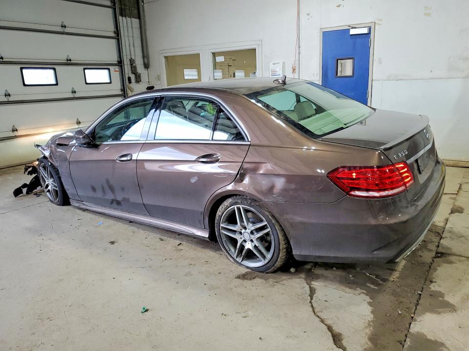 2014 Mercedes-benz E მანქანა იყიდება აუქციონზე, vin: WDDHF8JB4EA945007, აუქციონის ნომერი: 56122886