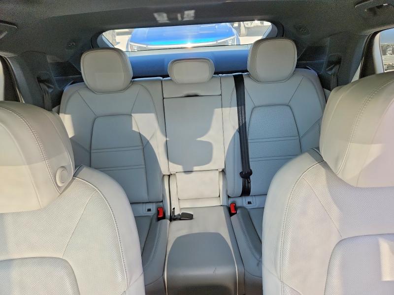 56062316 :رقم المزاد ، WP1BE2AY6LDA55137 vin ، 2020 Porsche Cayenne مزاد بيع