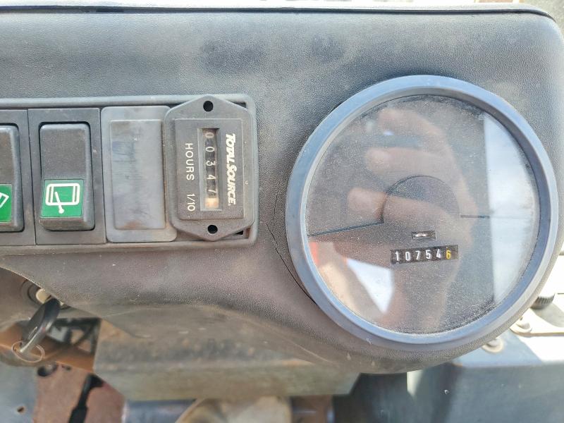 Aukcja sprzedaży 2003 Other Heavy Equipmentes Forklift, vin: E1X353P00370, numer aukcji: 55906856