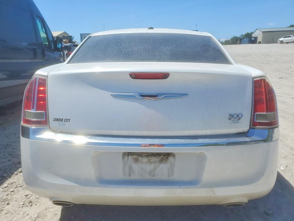 Продаж на аукціоні авто 2012 Chrysler 300, vin: 2C3CCACG3CH195096, номер лоту: 56042676
