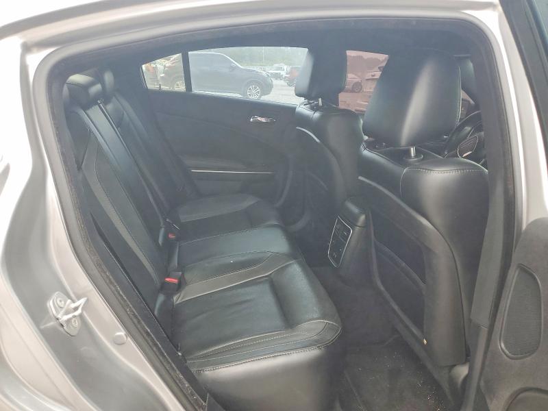 55367596 :رقم المزاد ، 2C3CDXHG1FH815764 vin ، 2015 Dodge Charger مزاد بيع