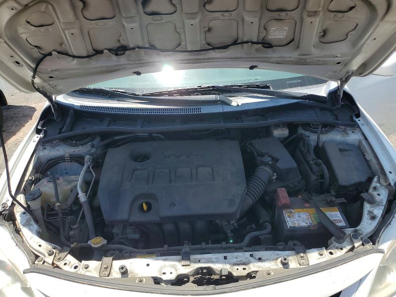 Продаж на аукціоні авто 2013 Toyota Corolla, vin: 5YFBU4EE0DP196042, номер лоту: 55804756