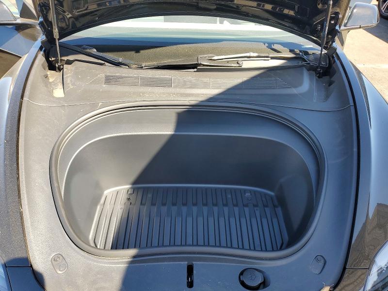 Продаж на аукціоні авто 2025 Tesla Model 3, vin: 5YJ3E1EA1SF075283, номер лоту: 57430756