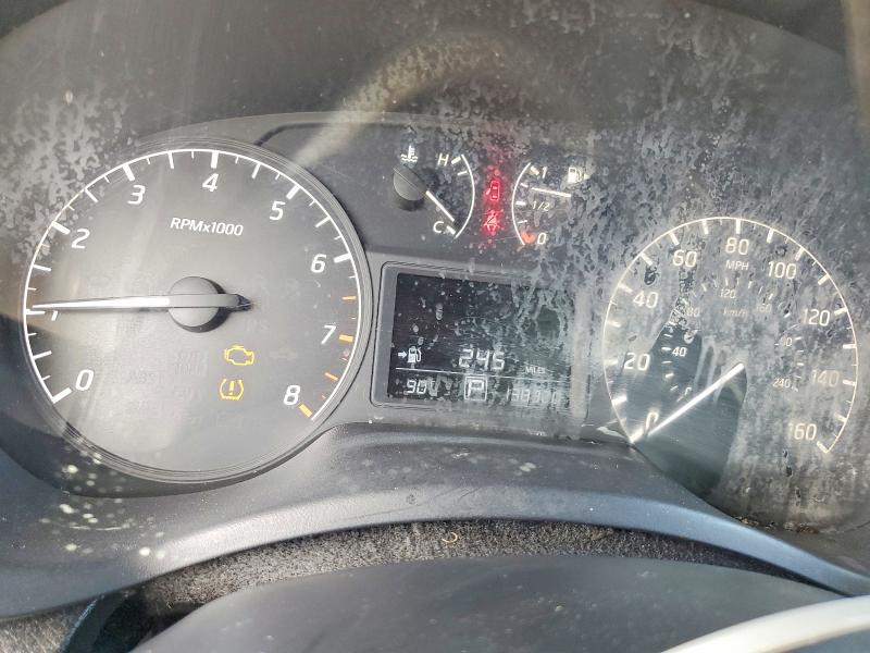 Aukcja sprzedaży 2017 Nissan Sentra, vin: 3N1AB7AP2HY287607, numer aukcji: 56066846