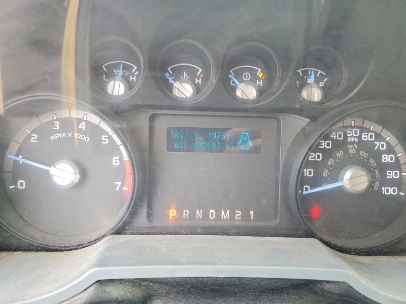 2015 Ford F250 მანქანა იყიდება აუქციონზე, vin: 1FDBF2B60FED21564, აუქციონის ნომერი: 58036656