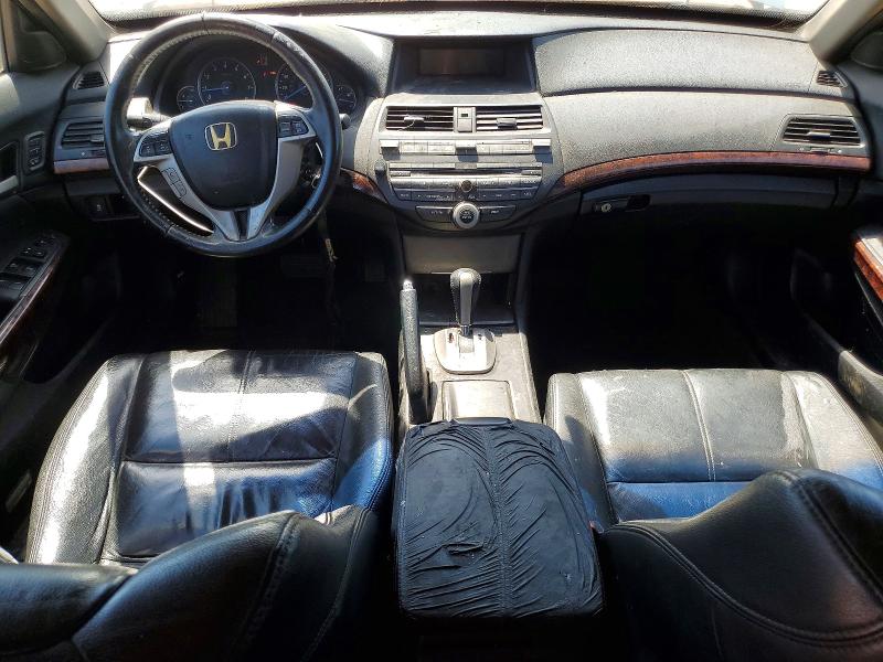 Aukcja sprzedaży 2010 Honda Accord Crosstour, vin: 5J6TF1H53AL008413, numer aukcji: 56335316