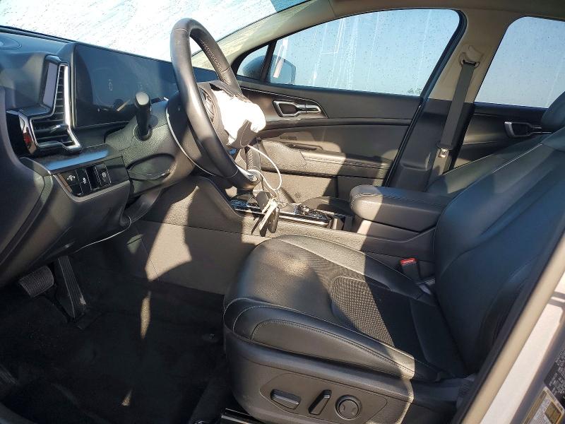 Продажа на аукционе авто 2024 Kia Sportage, vin: 5XYK33DF2RG211210, номер лота: 58513436