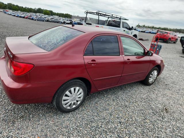 55722696 :رقم المزاد ، 1NXBR32E58Z011486 vin ، 2008 Toyota Corolla مزاد بيع