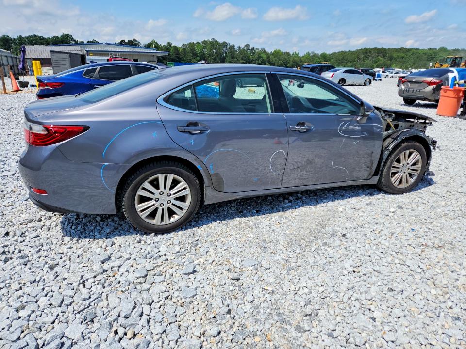 2013 Lexus Es მანქანა იყიდება აუქციონზე, vin: JTHBK1GG3D2032123, აუქციონის ნომერი: 55571236