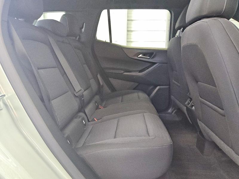 Продаж на аукціоні авто 2025 Chevrolet Equinox, vin: 3GNAXHEG1SL171227, номер лоту: 56263866