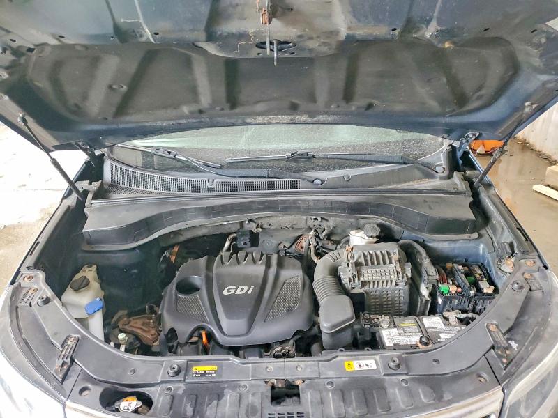 Aukcja sprzedaży 2014 Kia Sorento, vin: 5XYKT3A66EG463475, numer aukcji: 56780726