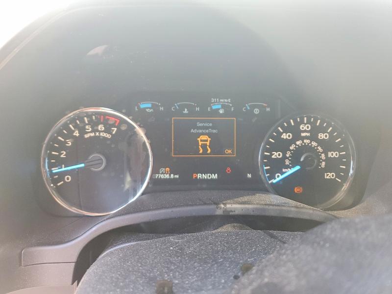 Продаж на аукціоні авто 2018 Ford F150, vin: 1FTEW1CP5JFC98935, номер лоту: 55753256