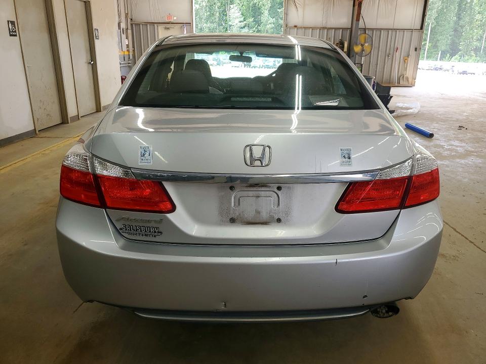 Продаж на аукціоні авто 2013 Honda Accord, vin: 1HGCR2F7XDA209766, номер лоту: 58249856