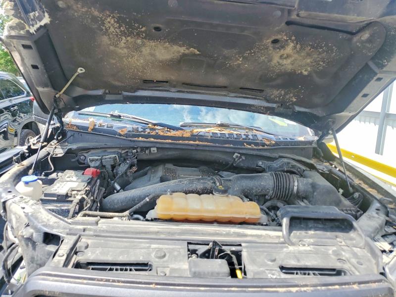 Продажа на аукционе авто 2018 Ford F150, vin: 1FTFW1RG5JFC90734, номер лота: 56834836