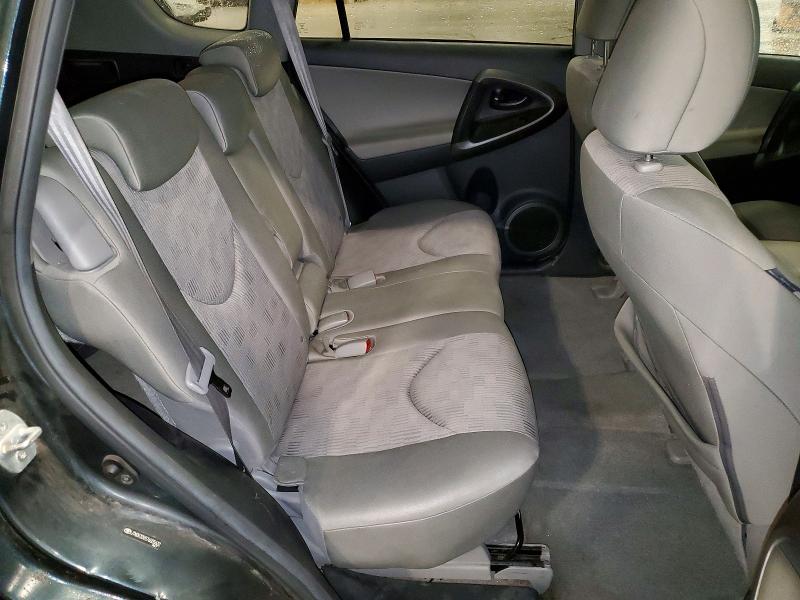 56679726 :رقم المزاد ، 2T3BK33V69W005708 vin ، 2009 Toyota Rav4 مزاد بيع