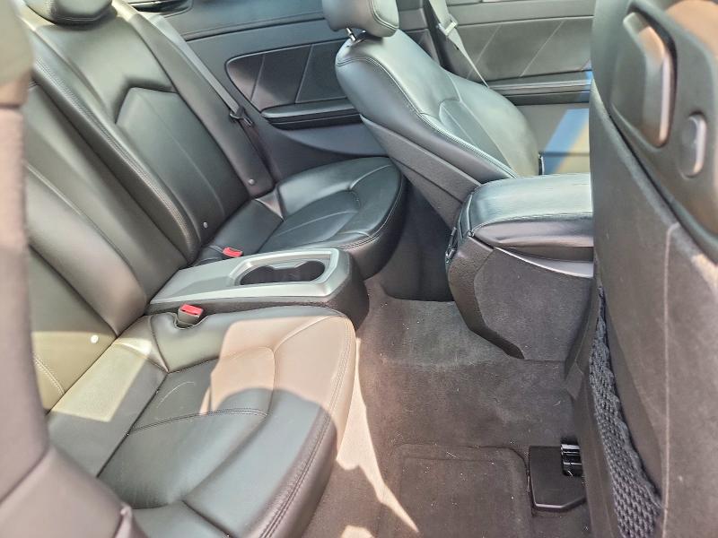 2013 Cadillac Cts მანქანა იყიდება აუქციონზე, vin: 1G6DC1E38D0115990, აუქციონის ნომერი: 58417956