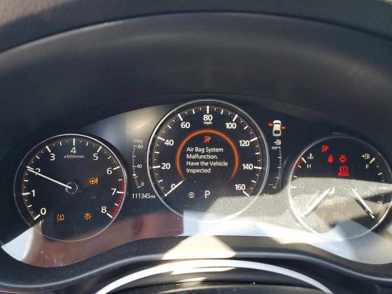 Продажа на аукционе авто 2019 Mazda 3, vin: JM1BPBNM4K1138942, номер лота: 59011466