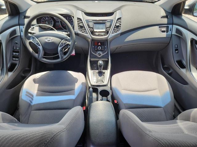 Aukcja sprzedaży 2016 Hyundai Elantra, vin: 5NPDH4AEXGH759280, numer aukcji: 53601376