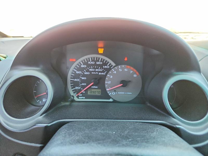 Продажа на аукционе авто 2005 Mitsubishi Eclipse, vin: 4A3AC44G85E026590, номер лота: 56860736