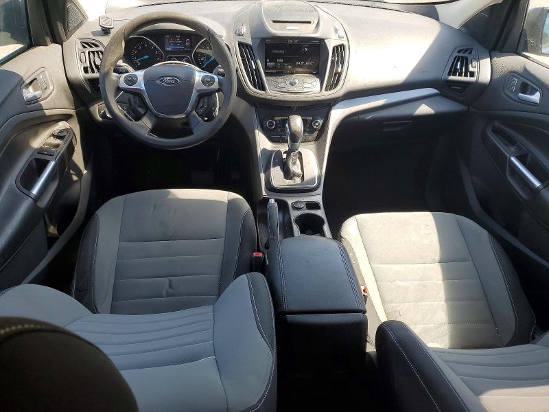 Aukcja sprzedaży 2013 Ford Escape, vin: 1FMCU0GX8DUD54587, numer aukcji: 56130866