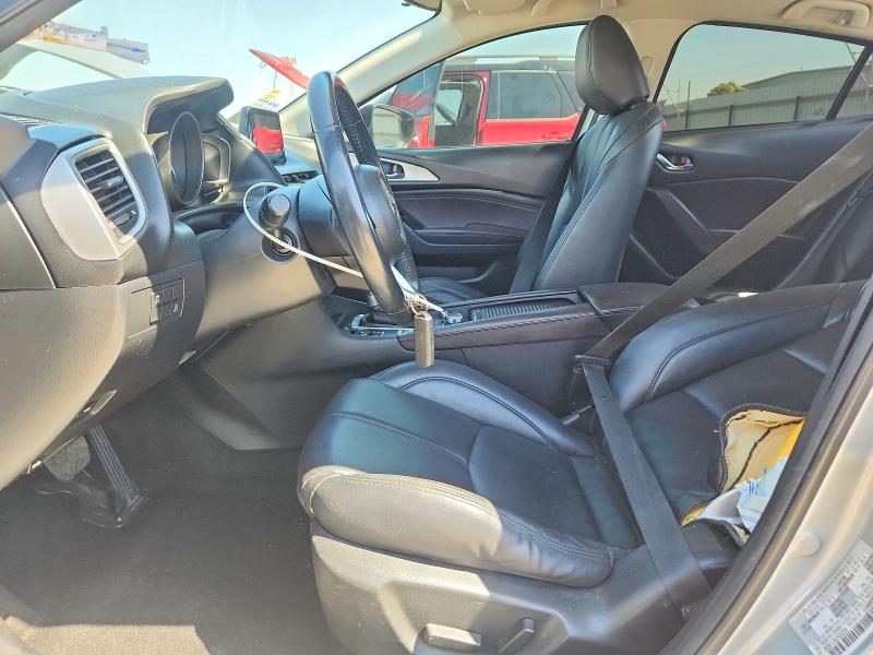 Продаж на аукціоні авто 2018 Mazda 3, vin: 3MZBN1V39JM202334, номер лоту: 56307156