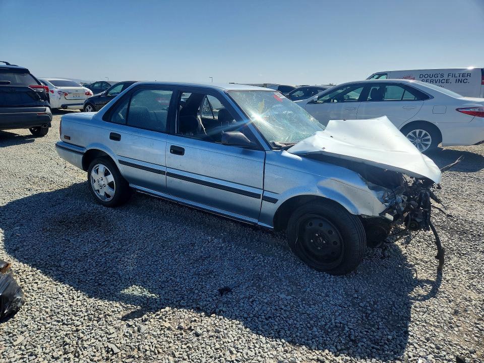 Продажа на аукционе авто 1992 Toyota Corolla, vin: 2T1AE94A9NC156192, номер лота: 55655976
