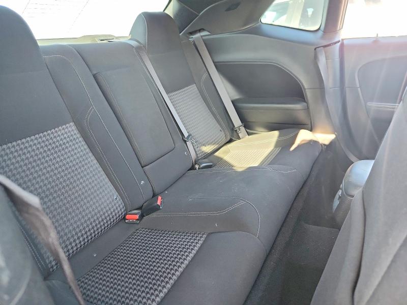2020 Dodge Challenger მანქანა იყიდება აუქციონზე, vin: 2C3CDZAG1LH235934, აუქციონის ნომერი: 55644956
