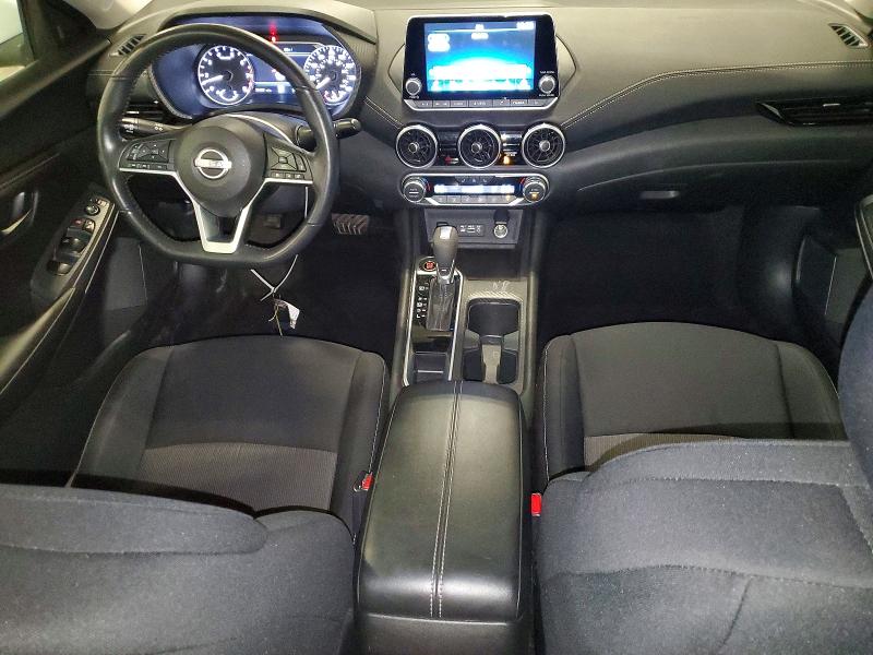 Aukcja sprzedaży 2024 Nissan Sentra, vin: 3N1AB8CV1RY203361, numer aukcji: 55967406
