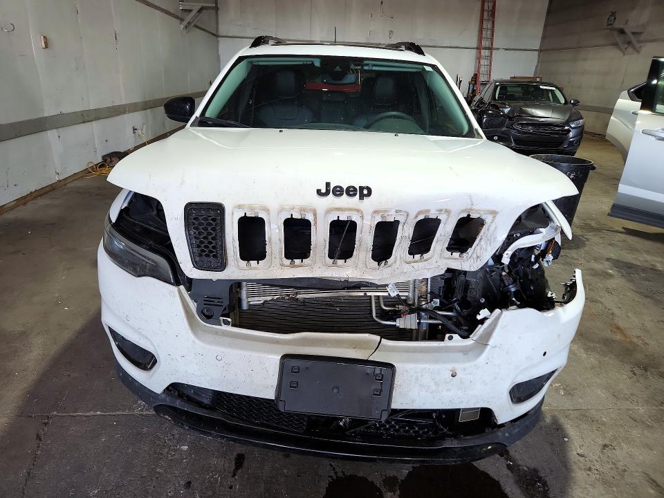 Продажа на аукционе авто 2023 Jeep Cherokee, vin: 1C4PJMMB7PD106429, номер лота: 57291316