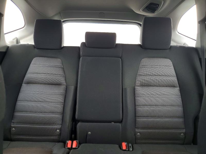 Aukcja sprzedaży 2018 Honda Cr-v, vin: 2HKRW6H35JH214297, numer aukcji: 55376616