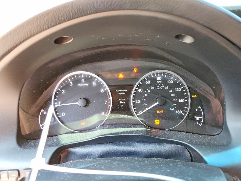 Aukcja sprzedaży 2015 Lexus Es, vin: JTHBK1GG9F2165391, numer aukcji: 56103186