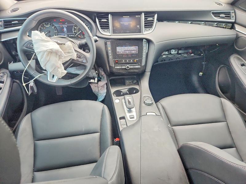 Aukcja sprzedaży 2025 Infiniti Qx50, vin: 3PCAJ5AB6SF108237, numer aukcji: 54462666