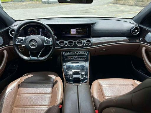 Aukcja sprzedaży 2017 Mercedes-benz E, vin: WDDZF6EB5HA279069, numer aukcji: 54892296